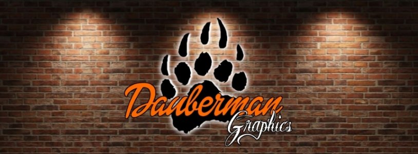 Dauberman Graphics Custom Shirts & Apparel