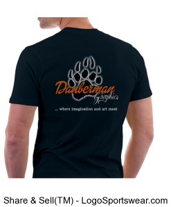 Gildan Adult Unisex Ultra Cotton T-shirt Design Zoom