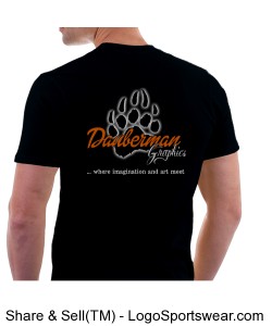 Gildan Adult Unisex Ultra Cotton T-shirt Design Zoom